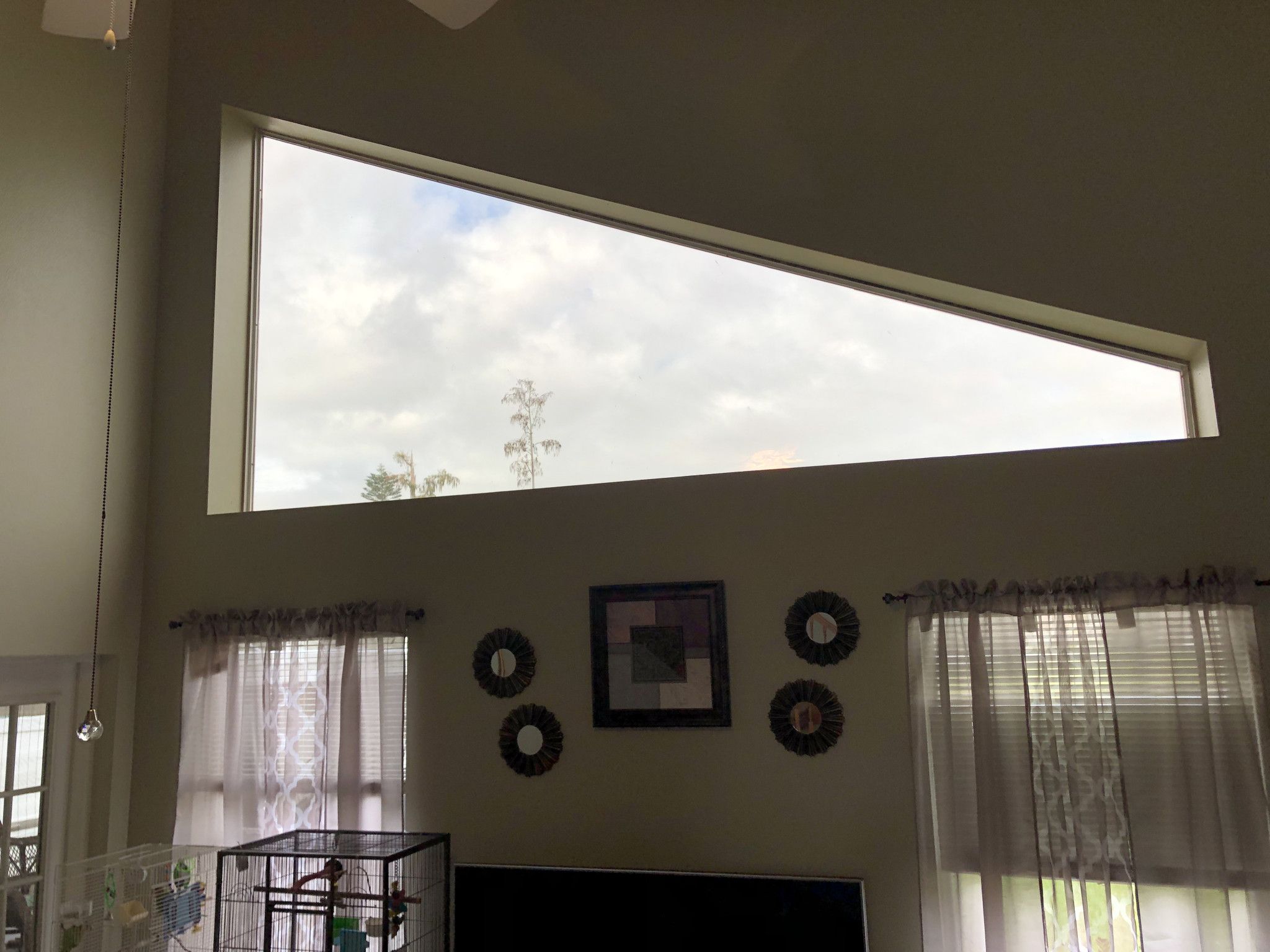 Soundproofing Windows Window Film Diy Window Film Sound Proofing