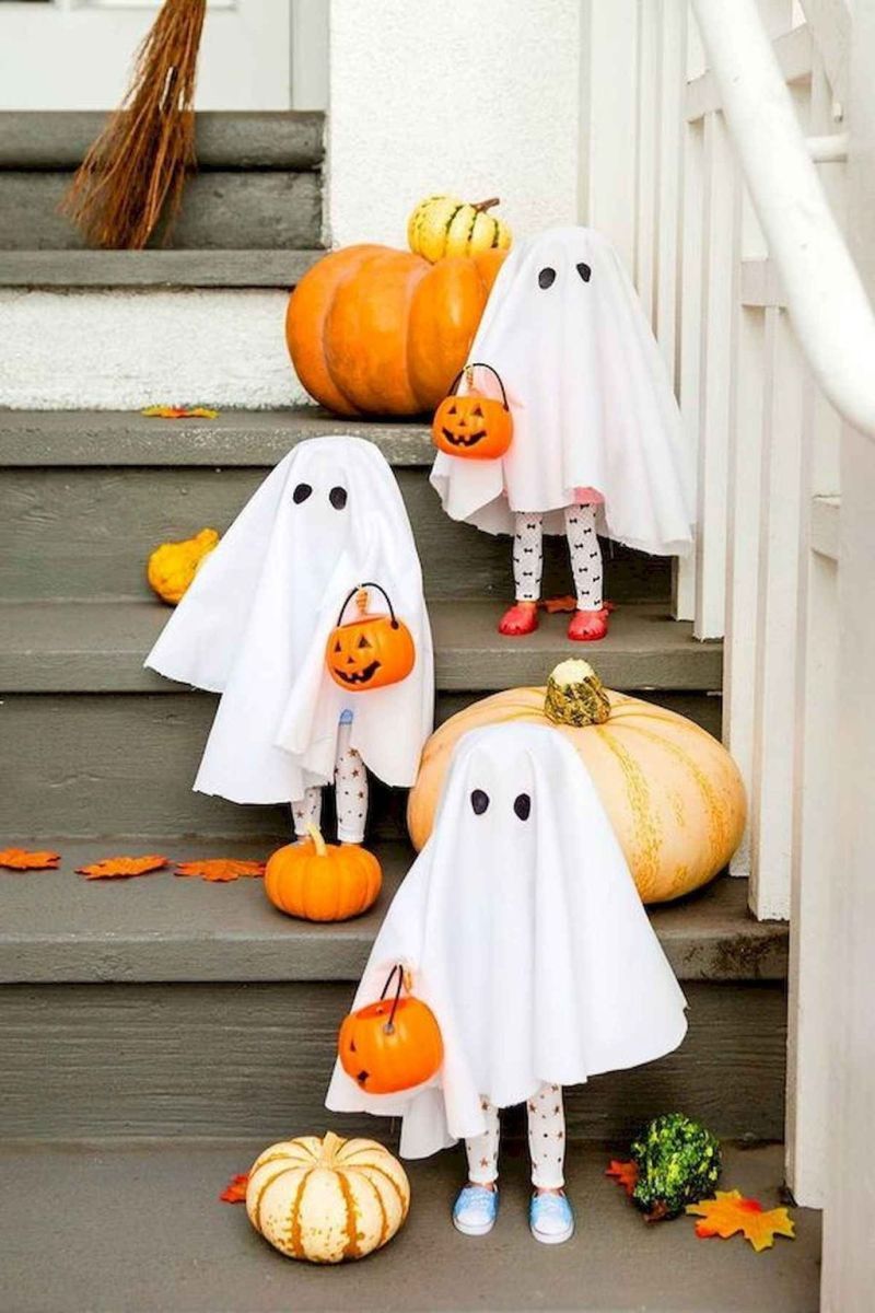 (13) DIY Halloween Decorations Ideas for 2019 Halloween