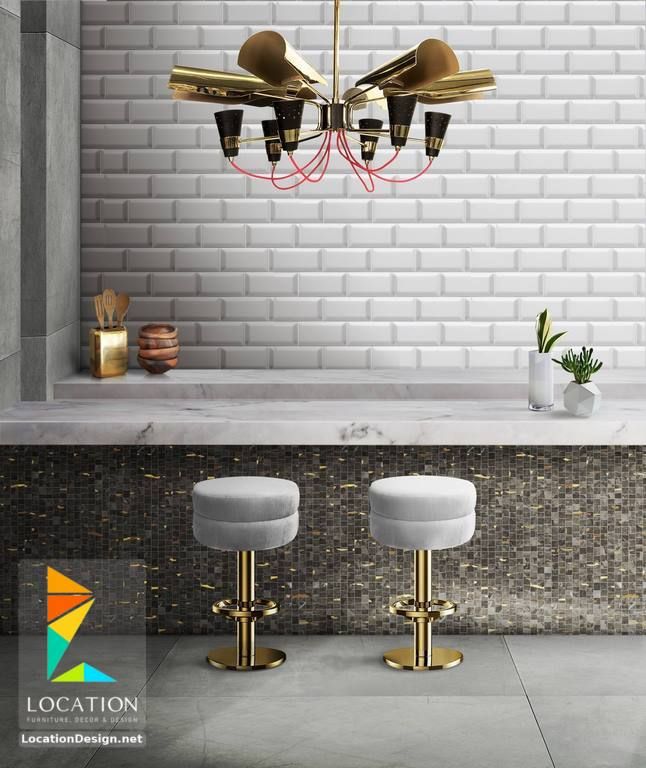 تعلم فن الديكور بأحدث تصميم ديكور وصور ديكورات 2018 2019 لوكشين ديزين نت Contemporary Interior Design Interior Design Inspiration Contemporary Interior