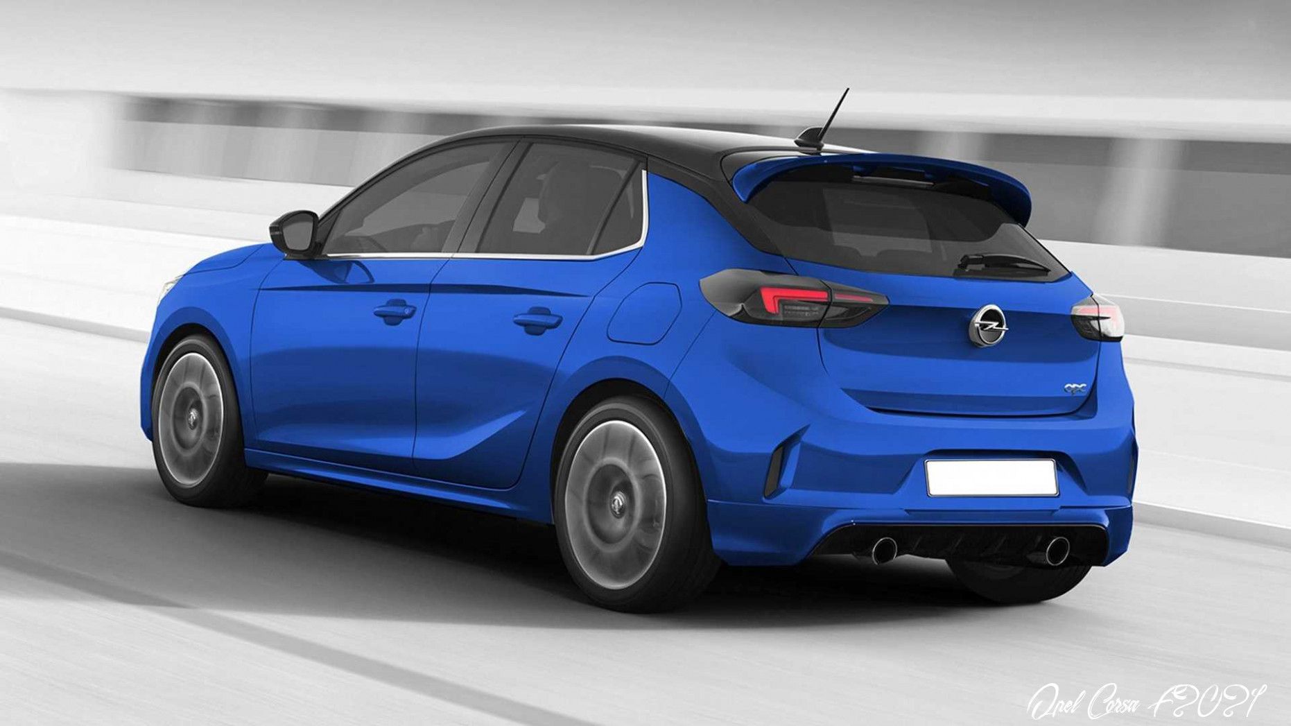 Opel Corsa F 2021 Release Date Opel Corsa F 2021 Release Date