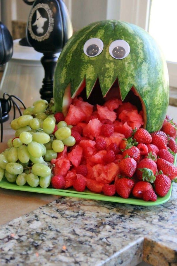 8 Healthy Low Carb Keto Halloween Snacks and Appetizers