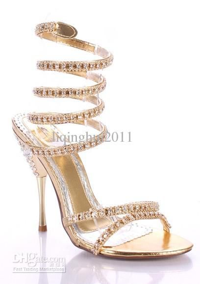 Seoproductname Gold Wedding Shoes Bridal Wedding Shoes