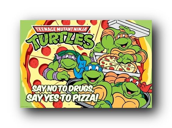 Google Image Result For Http Www Ohmsgifts Com Tmnt Mutant Ninja Turtles Post Teenage Mutant Comic Poster Mutant Ninja Turtles