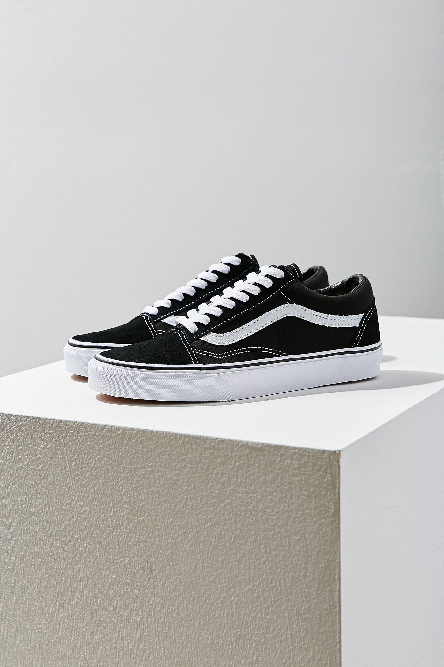 vans old skool original sneaker