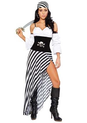 Disfraces Faciles Mujer Buscar Con Google Disfraz Mujer Disfraz De Pirata Mujer Disfraces