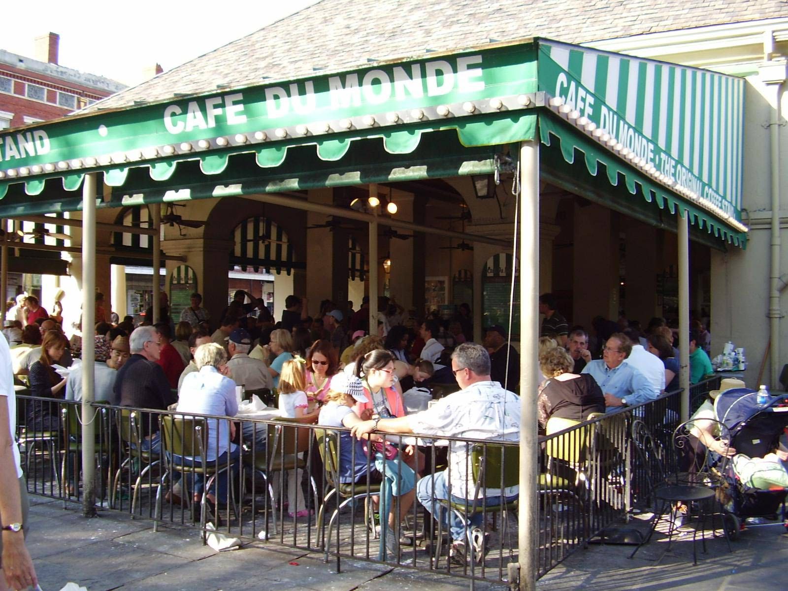 Try These Breakfasts In New Orleans French Quarter Breakfast New Orleans Travel The 10 Best Breakfast Restaurants French Quarter
