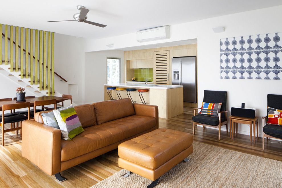 light brown leather sofa decorating ideas area rug ideas for living