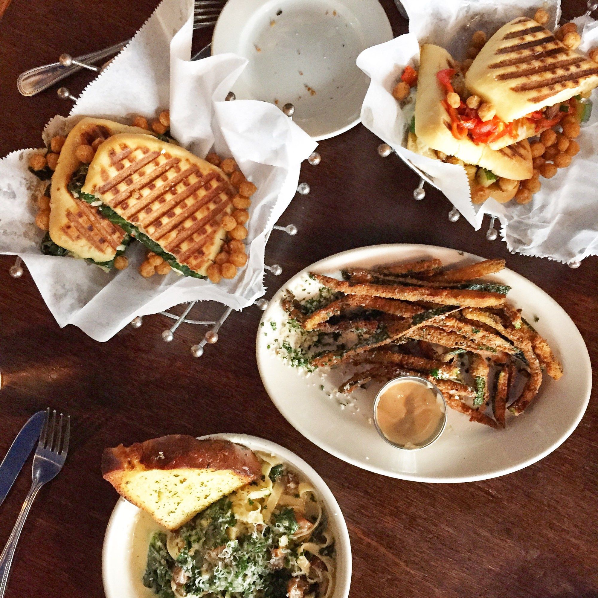 11 Best Italian Restaurants In Austin 11 Best Italian Restaurants In Austin