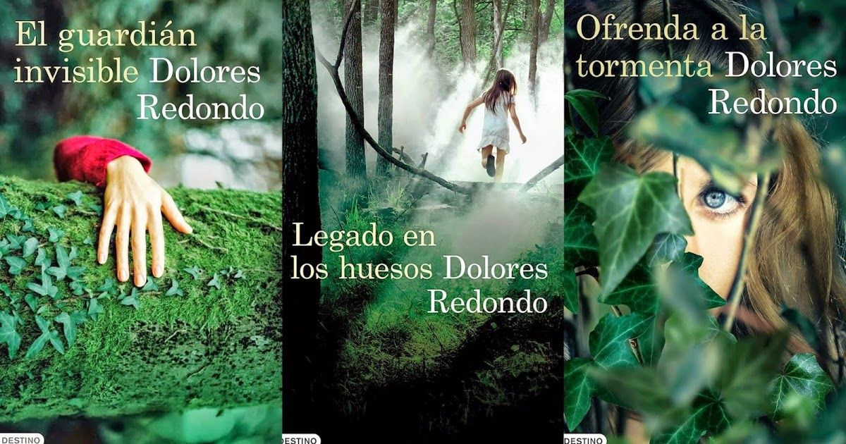 Baztan, Dolores Redondo, El guardian invisible, Legado en los huesos