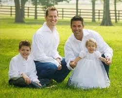 gay families pictures Big women sexy nite wear