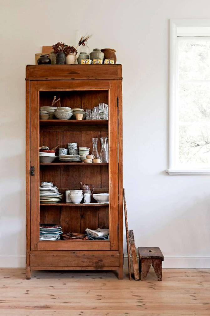 Pin By Katie Krause On Cabinets In 2018 Pinterest Home Decor Dish Cabinet Crockery Dining Kitchen Display Cupboard