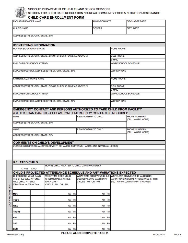 Enrollment Form Template Word Impressive 1000 Images About Childcare Enrollment Forms On Photographs . Enrollment Form Template Word Simple 1000 Images About Childcare Enrollment Forms On Photographs .