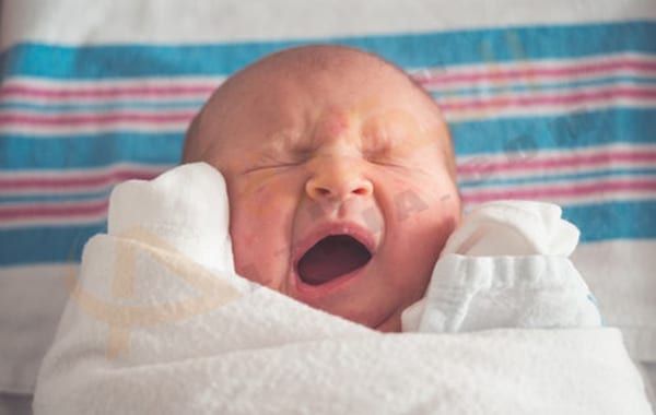 السخونة عند الأطفال الرضع تعتبر من أخطر الأمراض التي ت صيب birth plan suggestions