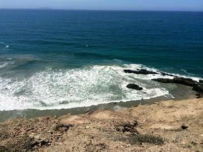 Beach Front Nex Door To Las Rocas Resort 3000 Sq Meters 990k Beach Front Nex Door To Las Rocas Resort 3000 Sq Meters 990