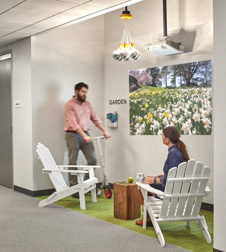 placester offices by ia interior architects boston massachusetts