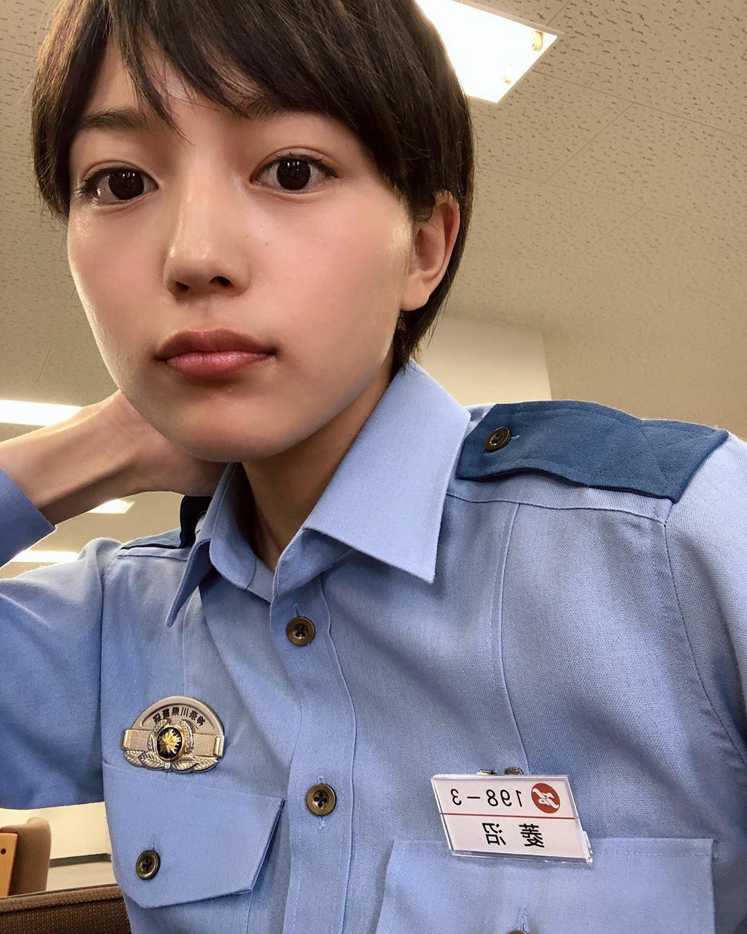 川口春奈 おしゃれまとめの人気アイデア Pinterest Sigs 女性警察官 美少年 警察官 川口春奈 おしゃれまとめの人気アイデア Pinterest Sigs 女性警察官 美少年 警察官