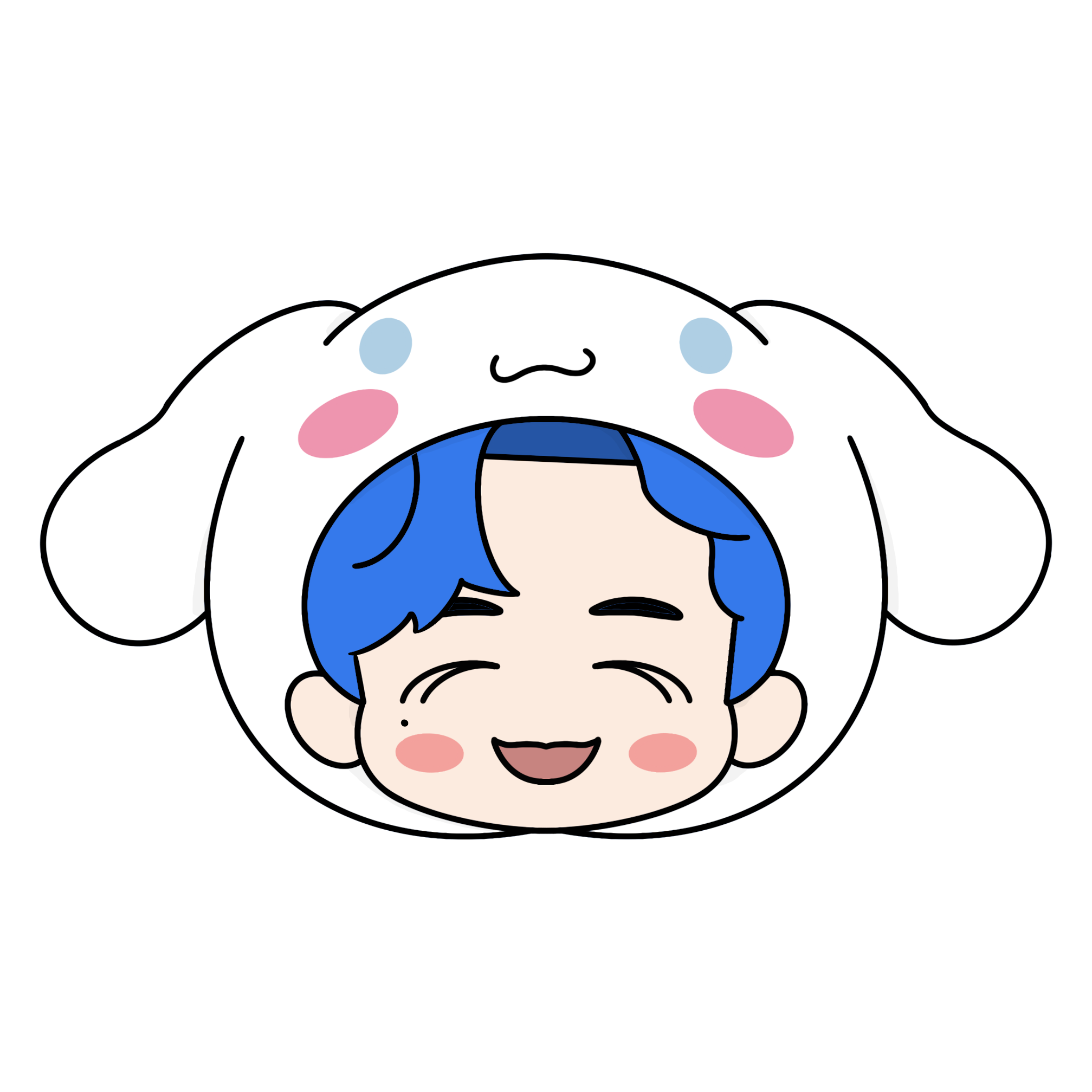 Sanriotown cinna hat Nct Nct Dream Jeno Nct sanriotown-cinna-hat-nct-nct-dream-jeno-nct