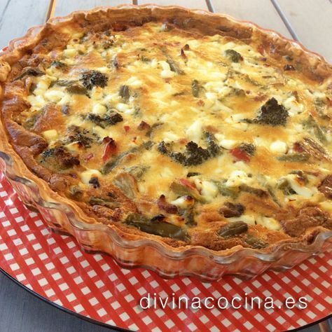 Pin En Recetas