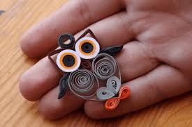 Image result for quilling patterns for beginners Quilling Tutorial, Diy Quilling, Origami And Quilling, Paper Quilling Patterns, Quilled Paper Art, Quilling Paper Craft, Origami Art, Paper Beads, Quilling Ideas