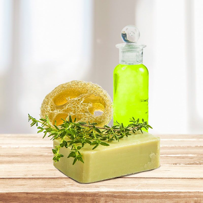 Shampoo Selber Machen Rezept Thymian Shampoo Gegen Schuppen Schuppen Shampoo Shampoo Selber Machen Rezepte Shampoo Selber Machen