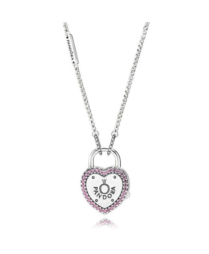 Pas Cher Pandora Collier Promesse d'Amour | Pandora, Collier, Soldes Pas Cher Pandora Collier Promesse d'Amour | Pandora, Collier, Soldes