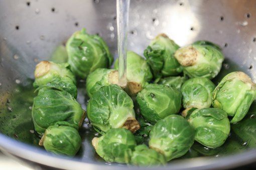 Cabbage rolls with beef and tomato sauce (pl. Gołąbki, fr. Chou farci) - Travel