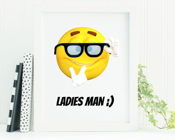 man cave decor funny
