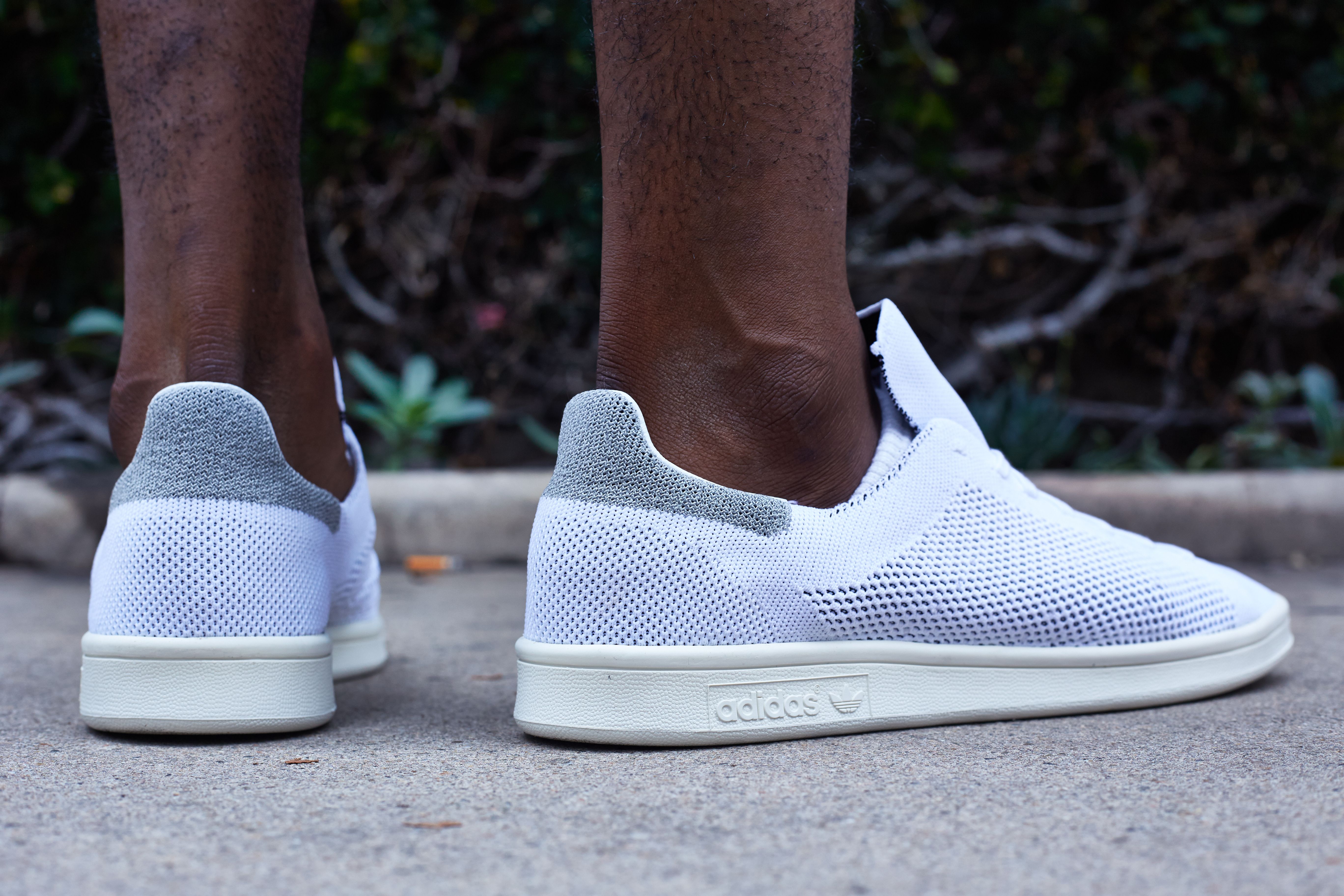 adidas primeknit stan smith adidas primeknit stan smith