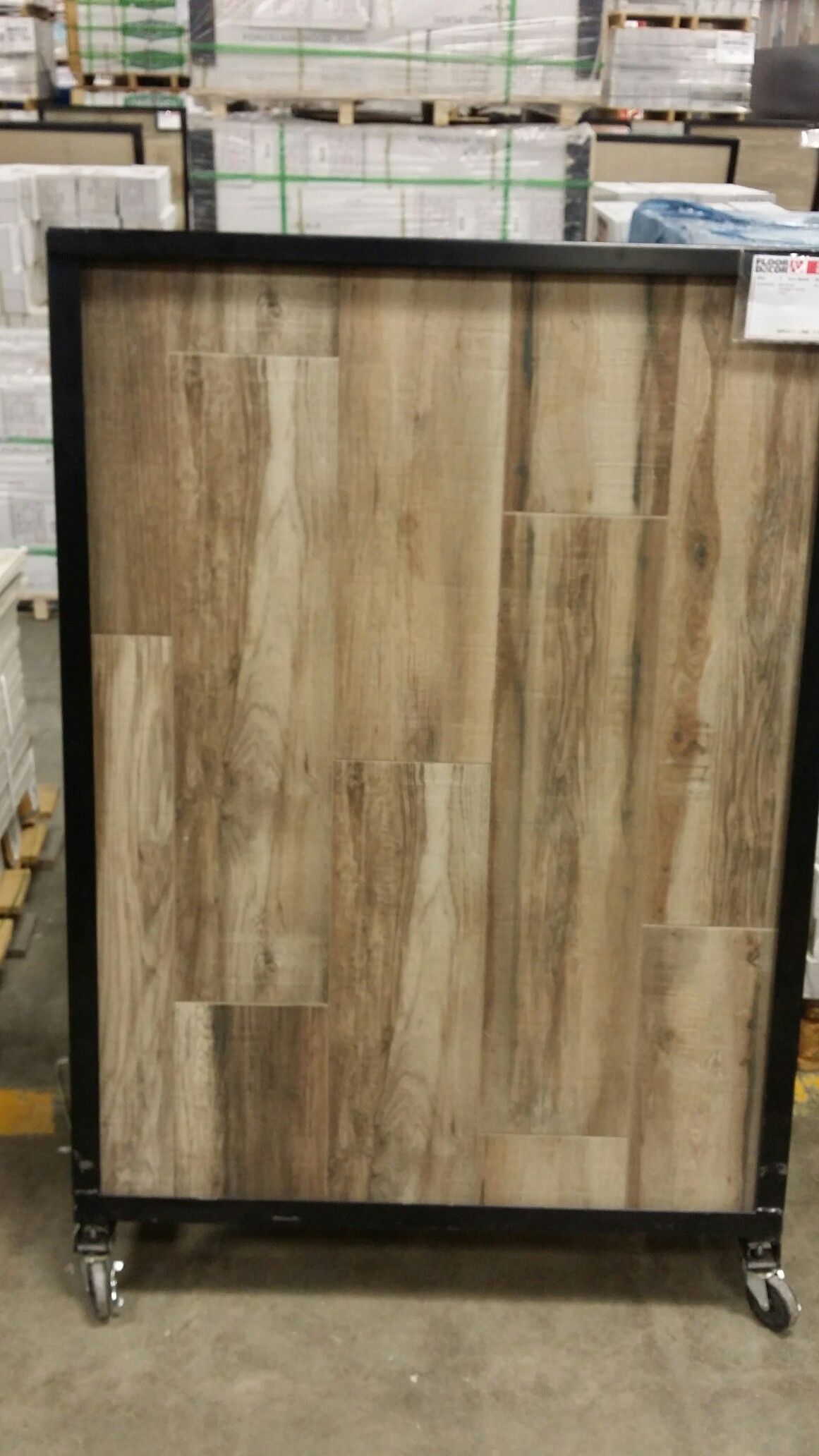 Barriques Castagno 8 X 32 4 29 Sq Foot Floor And Decor Tile In Barriques Castagno 8 X 32 4 29 Sq Foot Floor And Decor Tile Mosaics