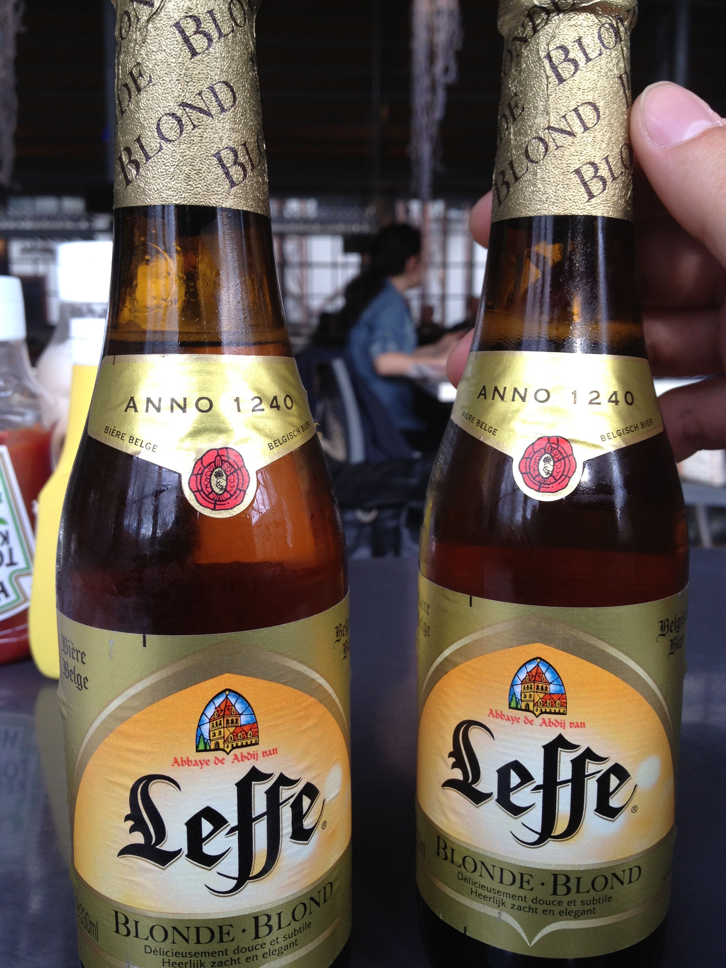 Pin On Belgian Beer In New Zealand