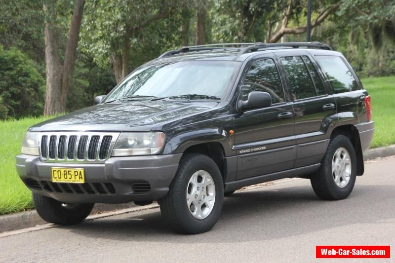 Car For Sale Jeep Rego Cherokee Xj Automatic 4x4 Offroad Tow Ute
