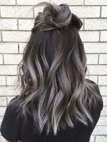 20 Silver Hair Colour Ideas for Sassy Women 20 Silver Hair Colour Ideas for Sassy Women