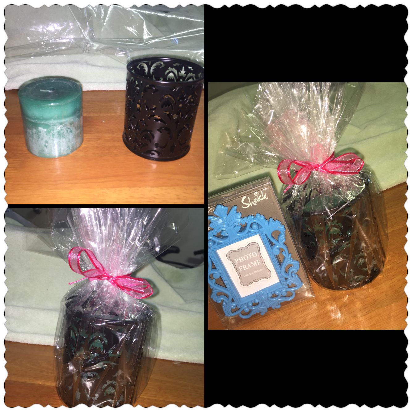 For Christmas Birthday Gifts On A Budget Hit Up Your Local 2 Store You Can Get Decent Looking Stuff C Christmas Birthday Gifts Diy Gifts Christmas Birthday