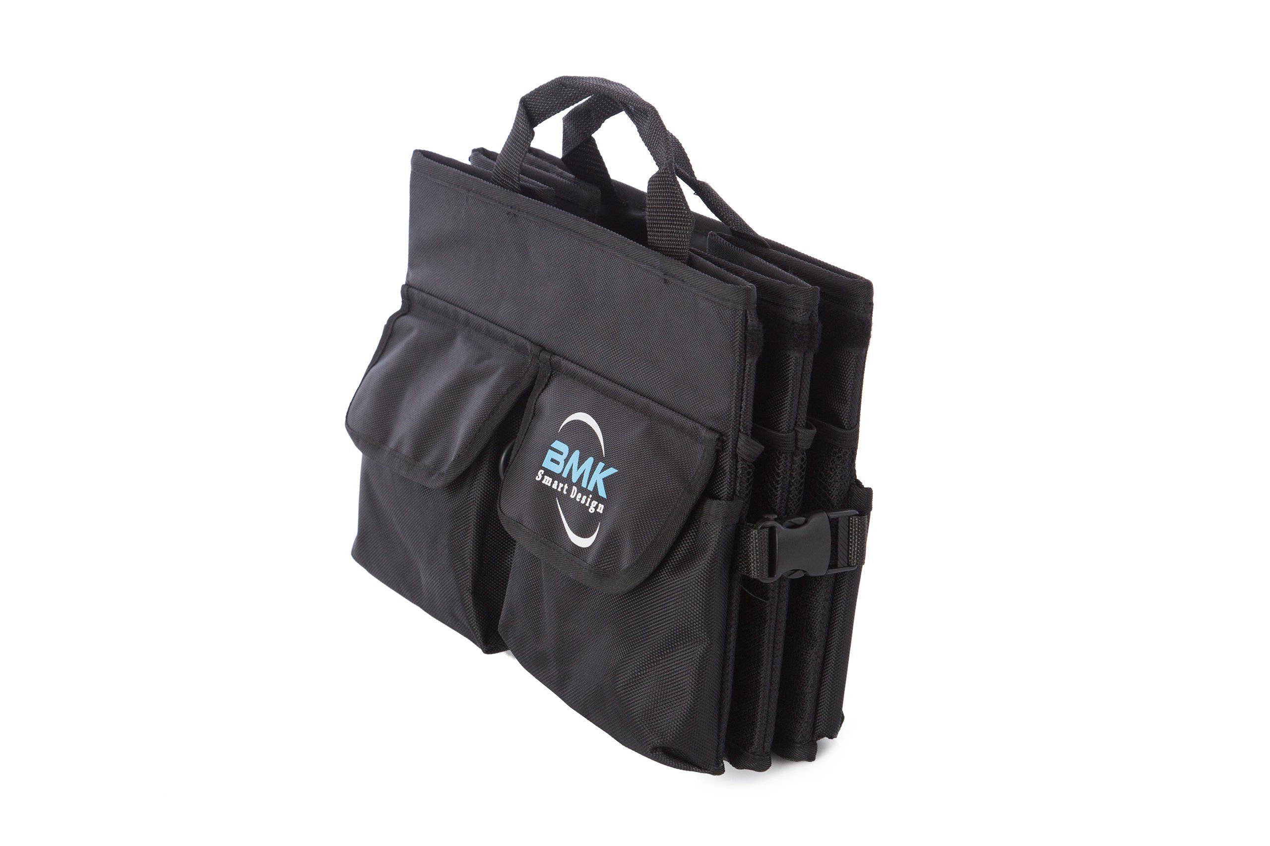 bottom rig organizer Bottom rig organizer