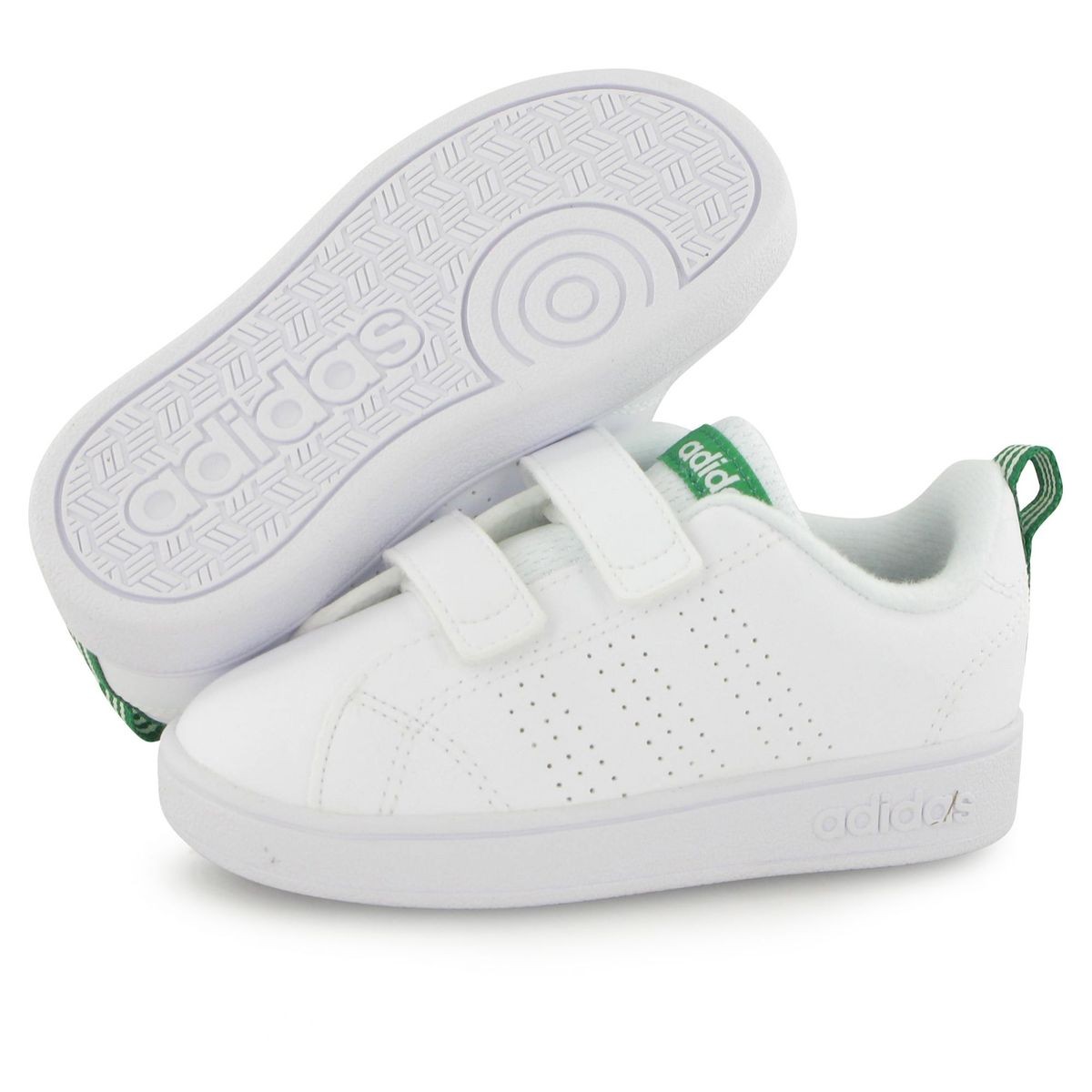 chaussure adidas enfant fille 25