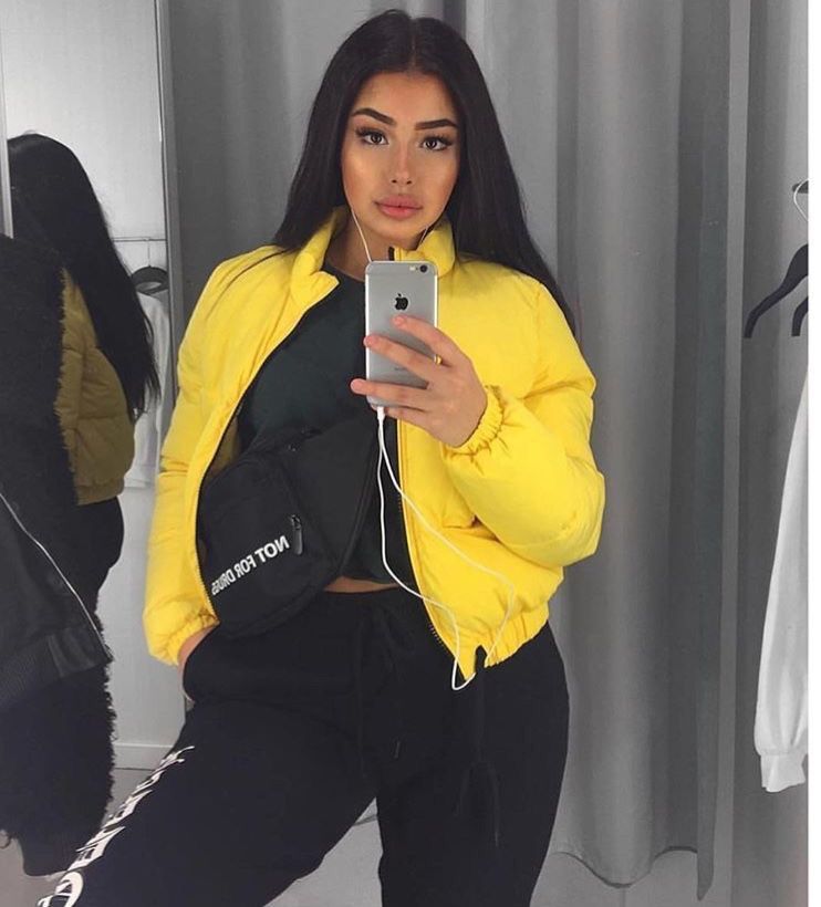 Pinterest: seanabeauty ✾✾✾ #baddieoutfitsforschool
