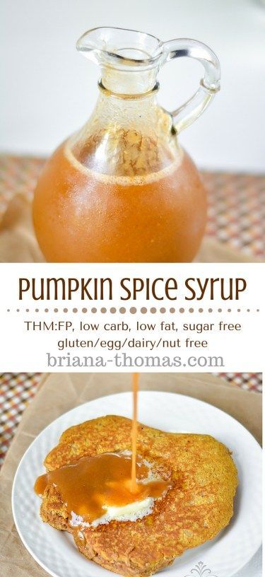 Pumpkin Spice Syrup Pumpkin Recipes, Fall Recipes, Low Carb Recipes, Cooking Recipes, Pumpkin Spice Syrup Recipe Sugar Free, Coffee Recipes, Pumpkin Pumpkin, Pumpkin Puree, Low Carb Breakfast