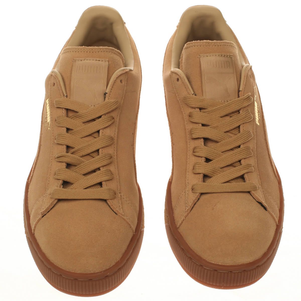 puma suede gum puma suede gum