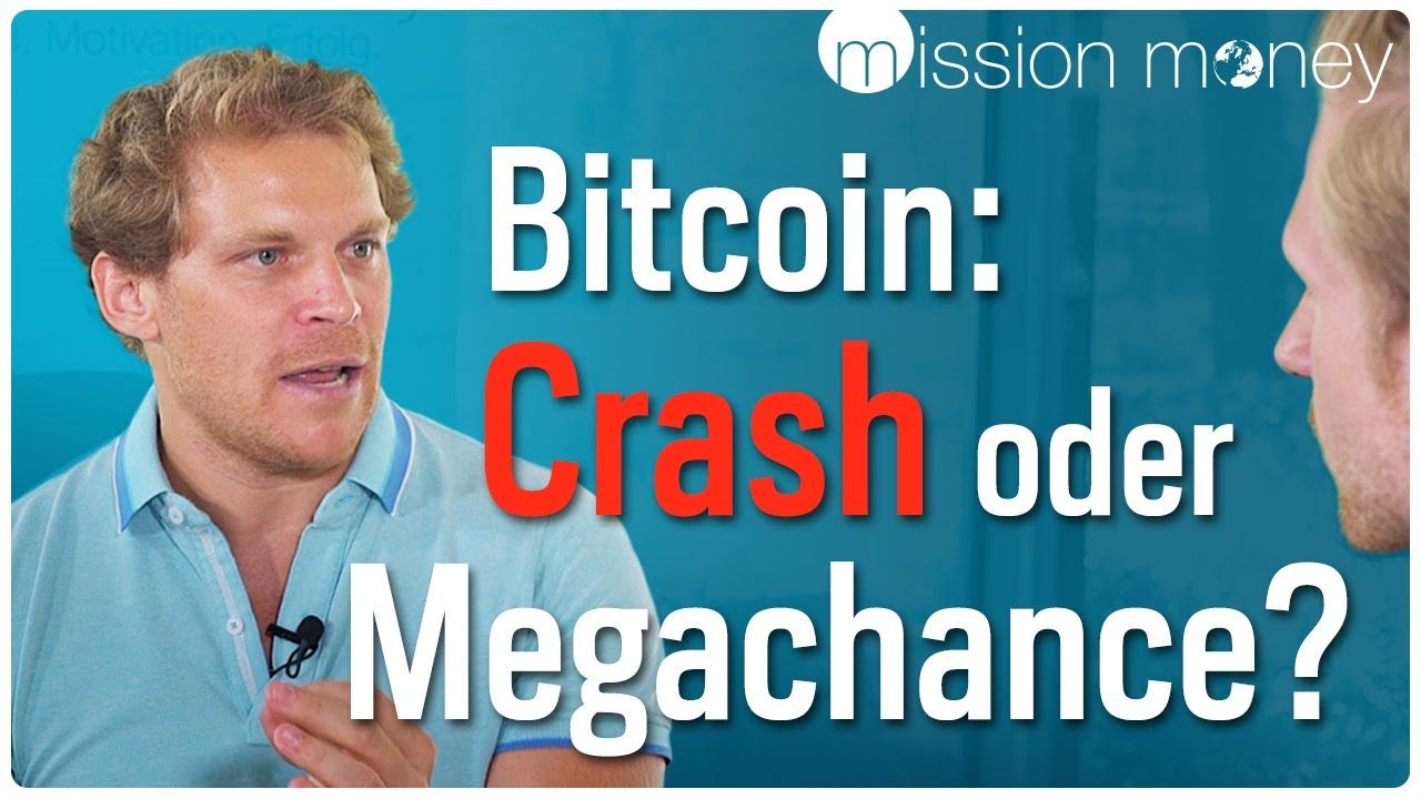 Julian Hosp Das Ist Der Bitcoin Wirklich Wert Mission Money Neue Bucher Finanzen Mehr Geld Verdienen