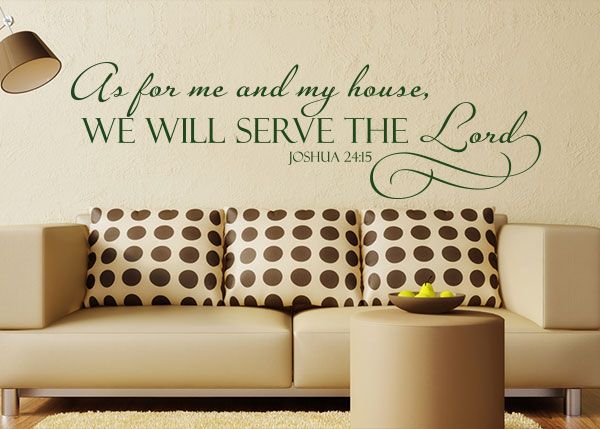 As For Me My House We Will Serve The Lord Religious Wall Sign Joshua 24 15 Decor Home Décor Kitchen Guardebem Com - As For Me And My House We Will Serve The Lord Wall Art As For Me My House We Will Serve The Lord Religious Wall Sign Joshua 24 15 Decor Home Décor Kitchen Guardebem Com - As For Me And My House We Will Serve The Lord Wall Art