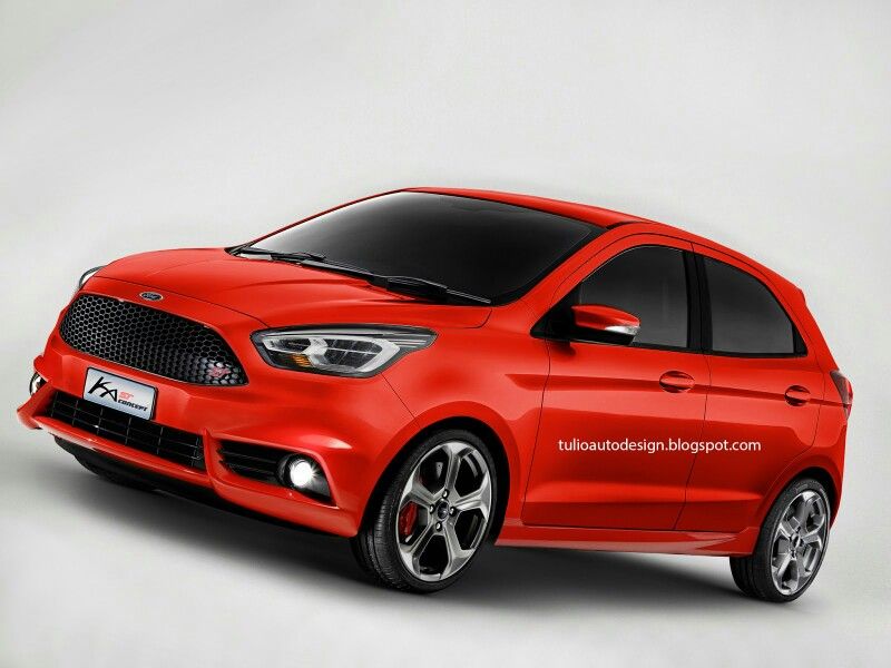 Ford Ka 2020 Preco Release Ford Ka 2020 Preco South Bend