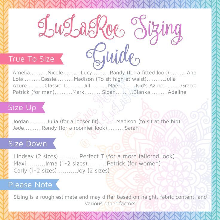 image result for lularoe sizing lularoe sizing lularoe lularoe lindsay size chart