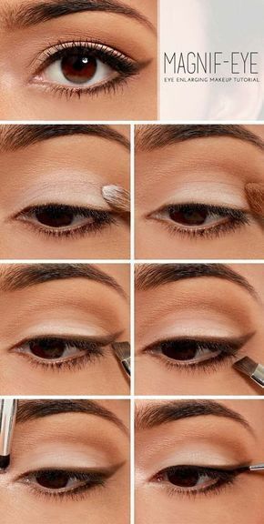 #tutorials #makeup #teens #cool #for24 Cool Makeup Tutorials for Teens