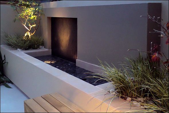 بلكونات تراس تصاميم للمنازل بلكونات للمنازل تصاميم بلكونات تراس 2017 Urban Garden Design Contemporary Garden Design Modern Garden