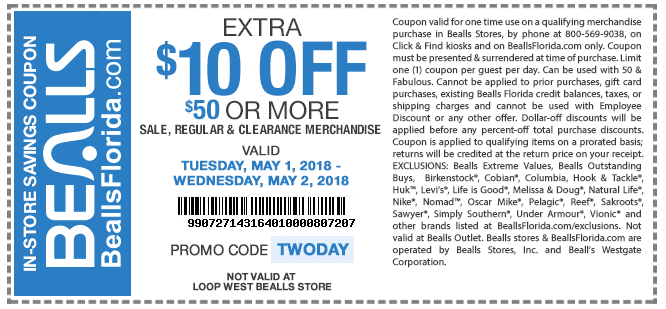 coupons for sale florida