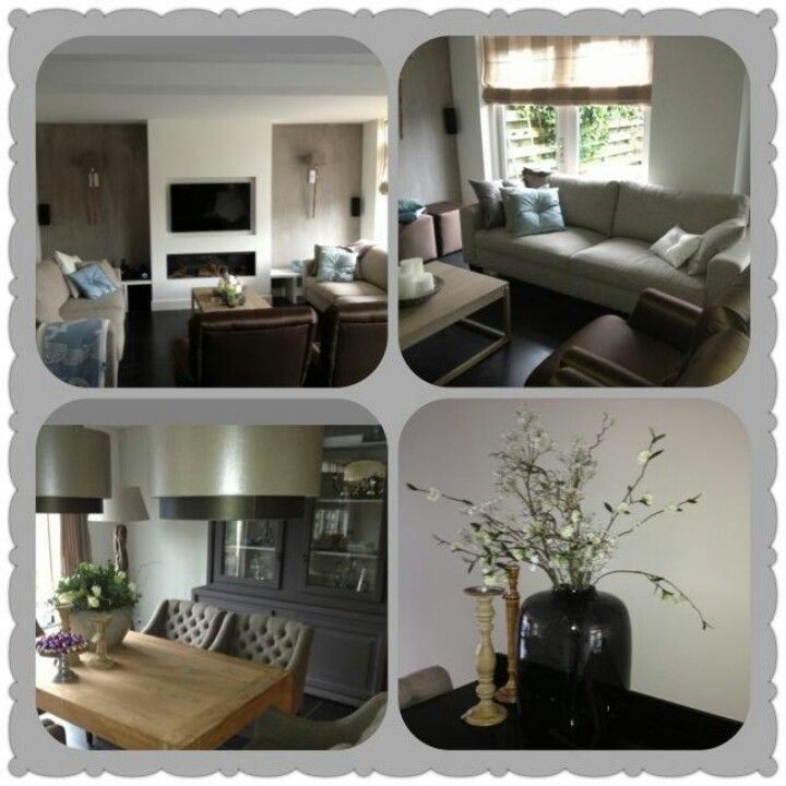 Interieur/kleur advies en styling by Puur Von - interieur ... Interieur/kleur advies en styling by Puur Von - interieur ...