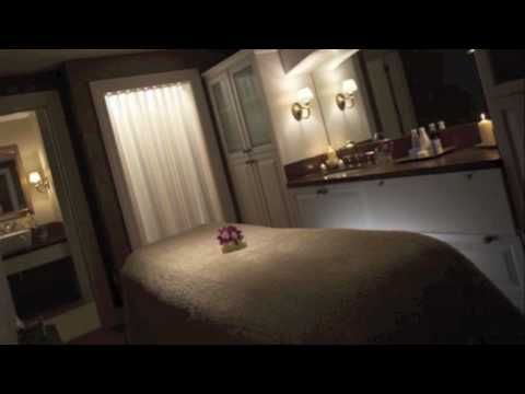 Personal Tour Of Well Spa And Janice Salon Spa Wellness Salons