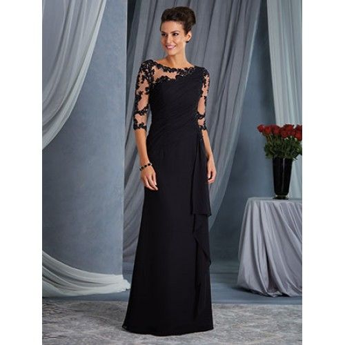 Alfred Angelo Mother of the Bride Dresses