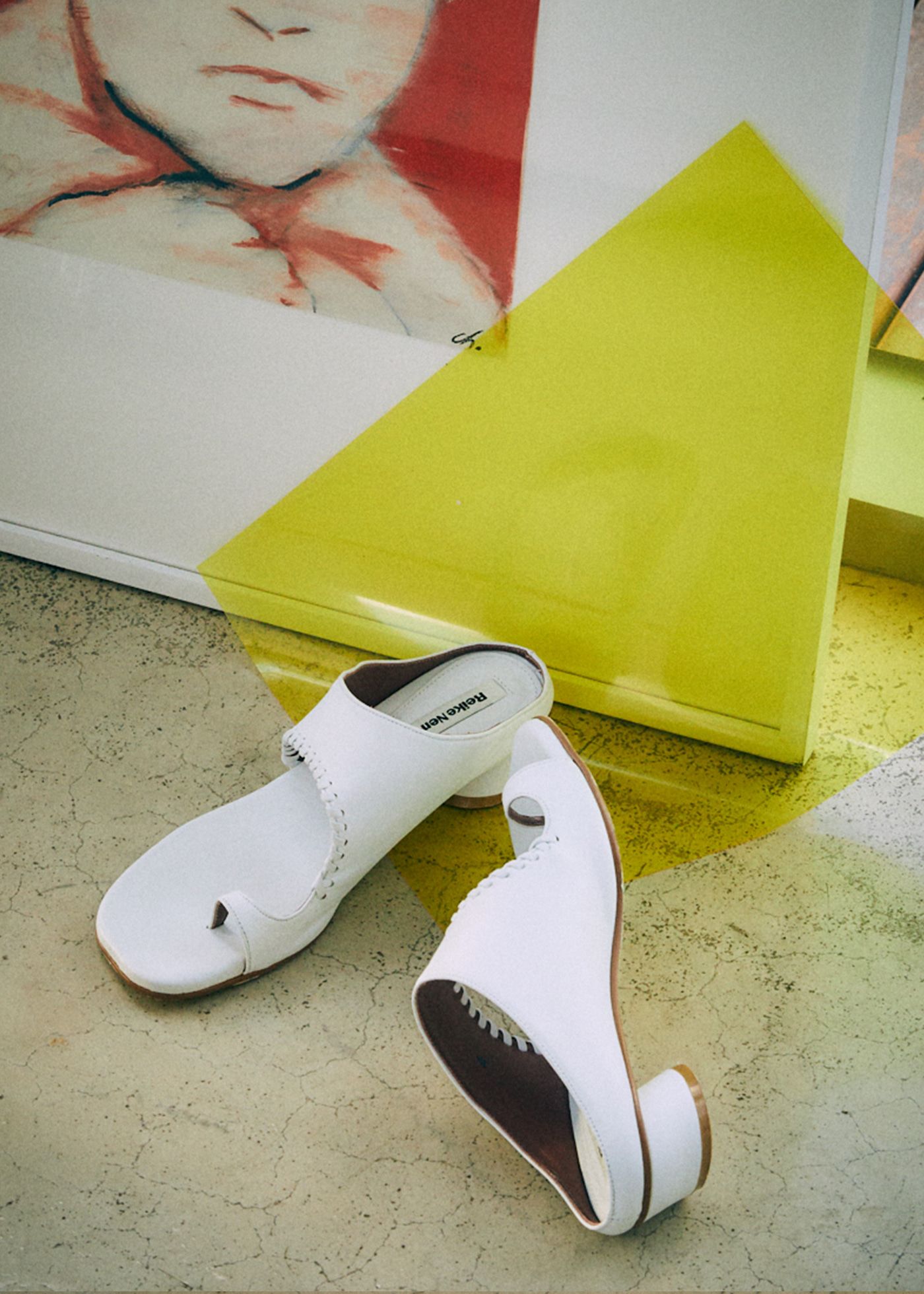 reike nen flats