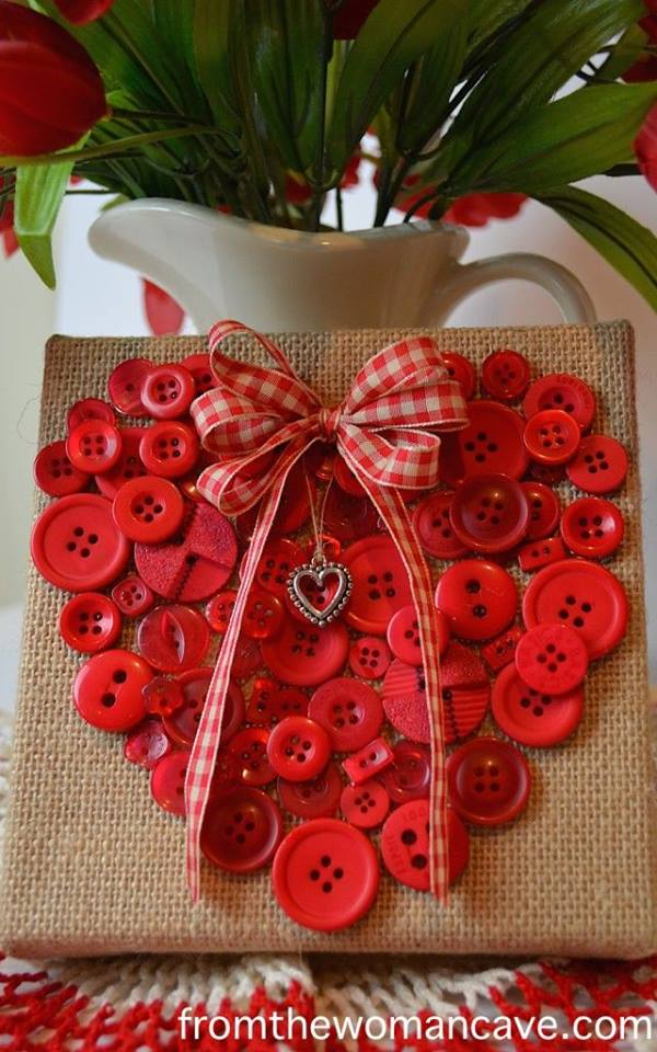 25+ of the Best Valentine's Day Craft Ideas! - Kitchen Fun With My 3 Sons Kids Crafts, Valentine Crafts For Kids, Holiday Crafts, Valentine Gifts, Diy And Crafts, Valentine Ideas, Diy For Valentines Day, Valentine Picture, Saint Valentine